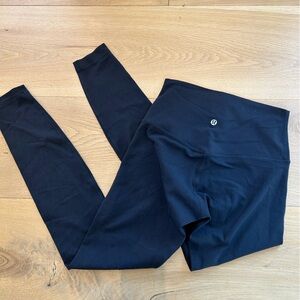 Lululemon Align Leggings Sz 6